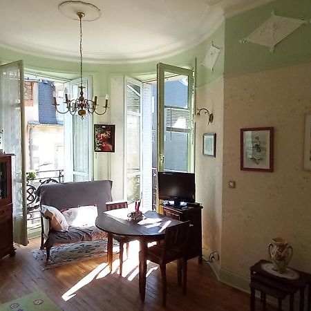 Residence M. La Bourboule Kültér fotó